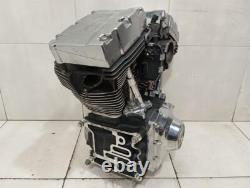 Harley-davidson Street Glide Flhxs Engine 19678-16a Engine 103ci Twin Cam