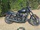 Harley davidson street 750 2016