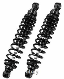 Hd032wmb02v2 Bitubo Pair Rear Shock Absorbers For Dyna 103 Street Bob Fxdbp 13-1