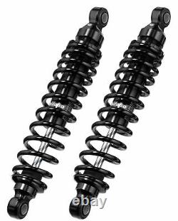 Hd032wme02v2 Bitubo Pair Of Rear Shock Absorbers For Dyna Street Bob 06