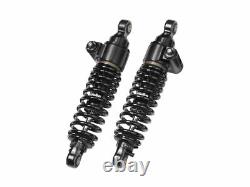 Hd040wme22v3 Twinshocks Adjustable Bitubo For Flhxs Street Glide Special 17-21