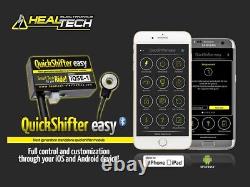 Healtech Electronic Quick Shifter For Street 500 2014-2020