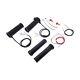 Heated Grips 1 Inch 25.4mm for Harley 500 XG NAA Street 2015-2020