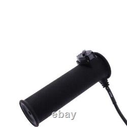 Heated Grips 1 Inch 25.4mm for Harley 500 XG NAA Street 2015-2020