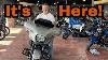 It S Here 2023 Harley Davidson Cvo Street Glide Do I Get It Ramblings