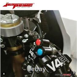 Jetprime MemJet additional control unit for Harley Davidson FLHX Street glide