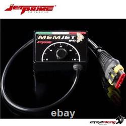 Jetprime MemJet additional control unit for Harley Davidson FLHX Street glide