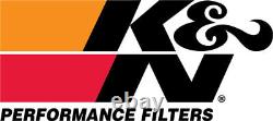 K&N 2015 Harley Davidson Street 500/700 Aircharger Performance Intake
