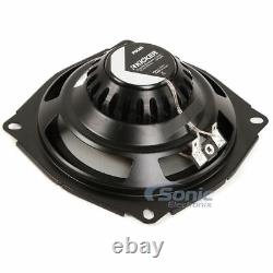 Kicker PSC654 6.5 Speakers Harley Davidson Electra, Road, Street Glide