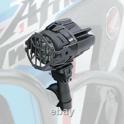 LED Auxiliary Spot Light Set for Harley Davidson Street Glide S22X