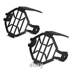 LED Auxiliary Spot Light Set for Harley Davidson Street Glide S22X