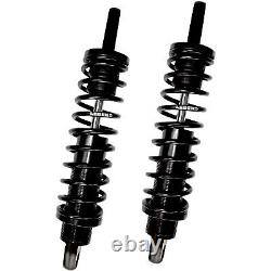 Legends 1310-0952 Revo Coil Heavy Duty Suspension, 12in. Harley-Davidson Str