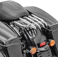 Luggage carrier motorcycle Craftride DK1390