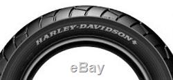 Michelin Scorcher Tires Front/rear Tire Set Harley Street Glide Flhx Road Glide