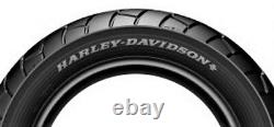 Michelin Scorcher Tires Front/rear Tire Set Harley Street Glide Flhx Road Glide