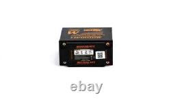 Motobatt AGM Battery For Harley Davidson FXDB 1690 Dyna Street Bob ABS 2014