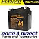 Motobatt Heavy Duty Battery for Harley Davidson XG 750 STREET ROD 2018-2020 AGM