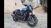 Motosx1000 Test Harley Davidson Street Rod
