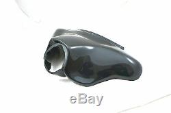 Mutazu Black Pearl Outer Fairing For Harley 97-13 Road King Street Electra Glide