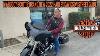 My Friend Scott Got His 2022 Harley Davidson Street Glide Newharley