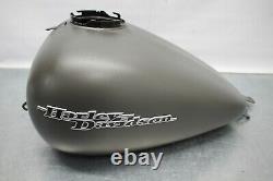 NICE 2010 Harley Davidson Street Glide Touring OEM Gas/Fuel Tank USED