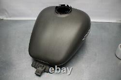 NICE 2010 Harley Davidson Street Glide Touring OEM Gas/Fuel Tank USED