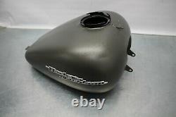 NICE 2010 Harley Davidson Street Glide Touring OEM Gas/Fuel Tank USED