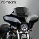 National Cycle Windscreen VStream Ultra Low Harley Davidson FLHX Street Glide 17