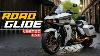 Next 2024 Harley Davidson Cvo Road Glide Limited