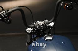 Odometer For Harley-Davidson Softail Street Bob FXBB Speedometer