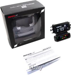Odometer For Harley-Davidson Softail Street Bob FXBB Speedometer
