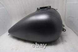 Oem 2009 And Recent Harley Touring Gas Tank Street Glide Road Glide