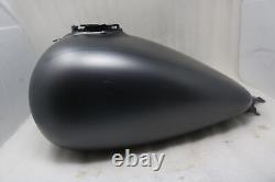 Oem 2009 And Recent Harley Touring Gas Tank Street Glide Road Glide