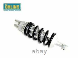 Ohlins Rear Shock Ohlins S36dr1 For Street Bob / Fat Bob /lowrider 1991-2017