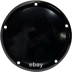 PRO-ONE PERF. MFG. 203861B Derby Cover Harley-Davidson Electra Glide Ultra Li