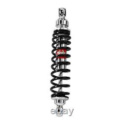 Pair BITUBO FLHXS 1868 STREET GLIDE SP. Rear shock absorbers 2017-2024