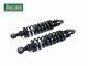 Pair Of Ohlins S36d Shock Absorbers For Davidson Street 500 / 750 2004-2018