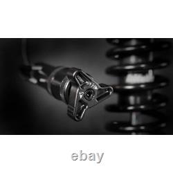 Pair Rear Shock Absorbers BITUBO H-D 1584 Flhx / Street Glide