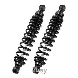 Pair of rear shock absorbers BITUBO FLHXS 1868 STREET GLIDE SP. 2014-2016