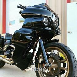 Performance Bagger Lower Fairings Harley Davidson Touring Street Road King Glide