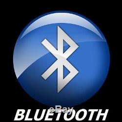 Plug And Play For 98-13 Harley Marine Kenwood Bluetooth Usb Stereo Pkg Opt XM
