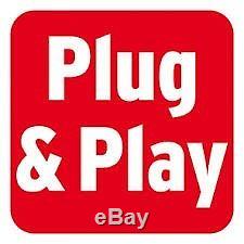 Plug And Play For Harley Kenwood Kdc-x302 CD Bluetooth Radio Stereo Adapter Kit