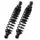 Post shock absorbers. 2006 HARLEY DYNA FXDB1 STREET BOB BITUBO HD033WMB02V1