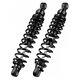 Post shock absorbers. BITUBO H. D. DYNA FXDB 103 STREET BOB 14-16 HD035WME02V1