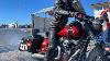 Pro Street Harley Eliminations And More From Hogs Gone Wild