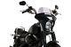 Puig Dome Batwing Sml Touring Harley D. Dyna Street Bob Fxdb/i 2017 Smoke Chi