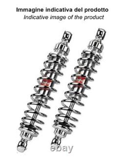 Rear twinshock 1 adjustment HARLEY FXDBB 103 STREET BOB 14-16 14 inch HD038WMB03