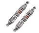 Rear twinshock 2 settings HARLEY FXDB DYNA STREET BOB 12-16 13,5 inch HD037WME03