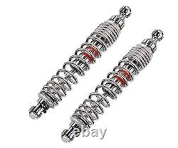 Rear twinshock 2 settings HARLEY FXDBA 103 STREET BOB 13-13 HD035WME03