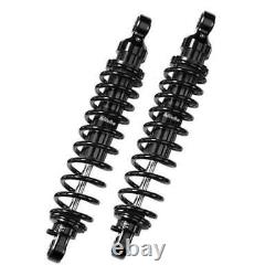 Rear twinshock 2 settings HARLEY FXDBA 103 STREET BOB 13 14 inch HD038WME02V2